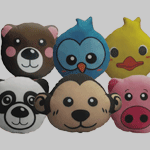 Stuffed Toys