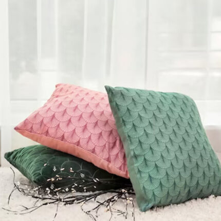 Accent Pillows